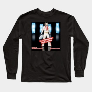 The Littlest ETA Tribute Artist Leroy Long Sleeve T-Shirt